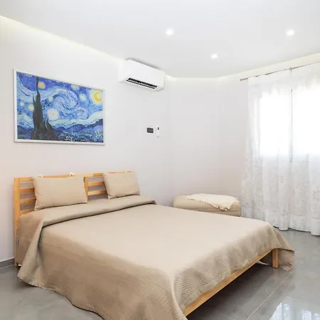 Dharma * Giardini Naxos