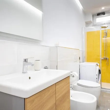 Dharma Apartman Giardini Naxos