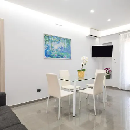 Apartamento Dharma *