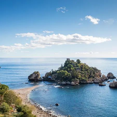 Dharma Apartamento Giardini Naxos