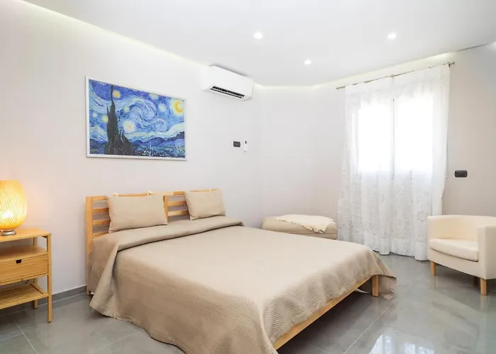 Dharma * Giardini Naxos