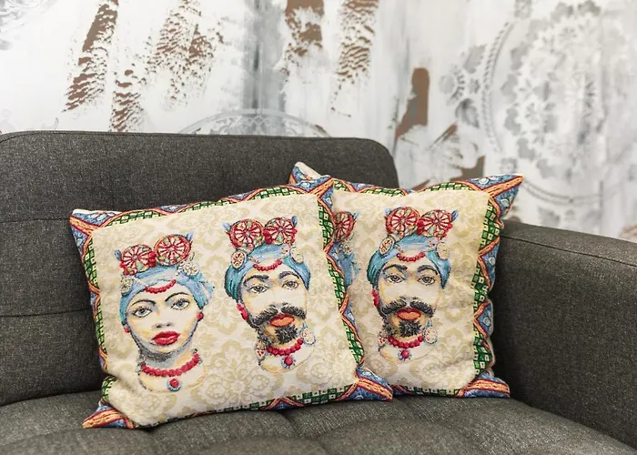 Dharma Giardini Naxos