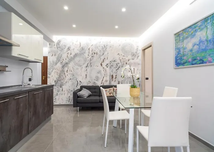 Dharma * Giardini Naxos